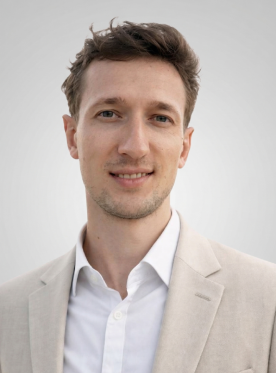 Oleg Voloshin