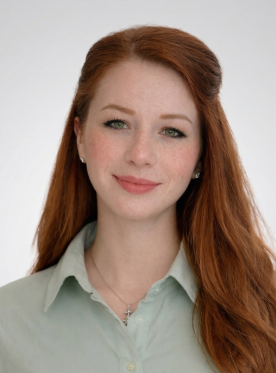 Victoria Staroselskaya