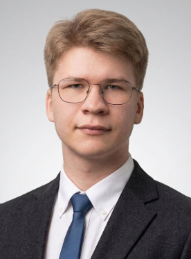 Vasyl Horiuk