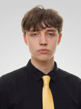 Heorhii Priadkin
