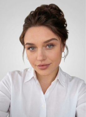 Oleksandra Staroselskaya