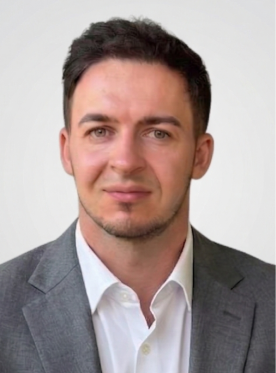Vladimir Kirilov